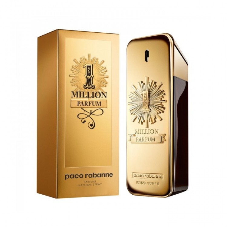 Paco Rabanne 1 Million Parfüm 50 ml Erkek Parfüm