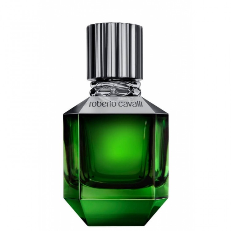 Roberto Cavalli Paradise Found EDT 50 ml Erkek Parfüm