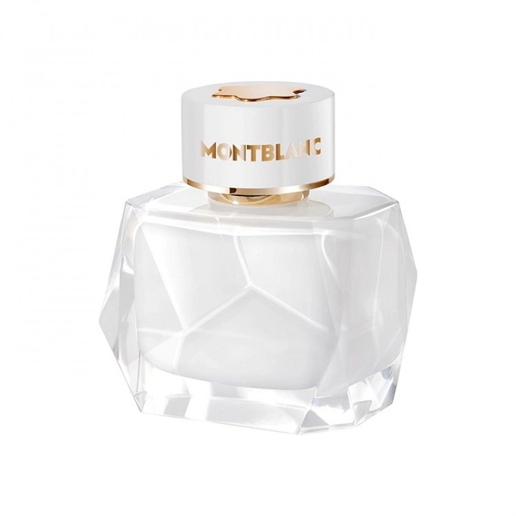 Mont Blanc Signature EDP 90 ml Kadın Parfüm Mont Blanc Signature EDP 90 ml Kadın Parfüm