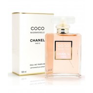 Chanel Coco Mademoiselle EDP 100 ml Kadın Parfüm
