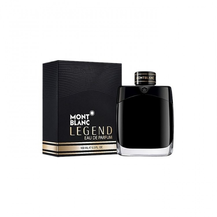 Mont Blanc Legend EDP 50 ml Erkek Parfüm