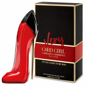Carolina Herrera Very Good Girl EDP 80 ml Kadın Parfüm