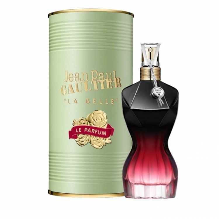 Jean Paul Gaultier La Belle Intense EDP 50 ml Kadın Parfüm