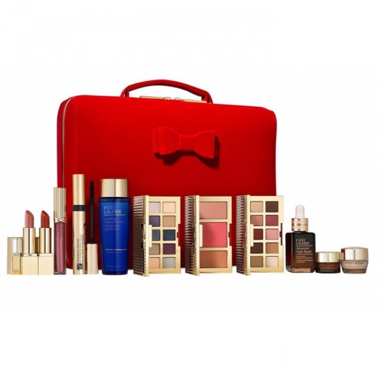 Estee Lauder Makyaj Seti