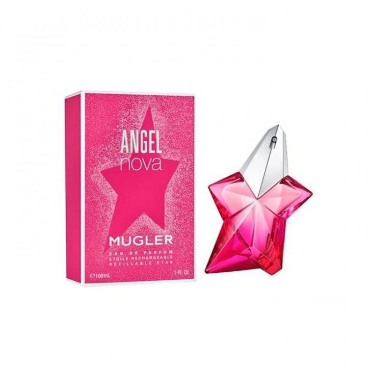 Thierry Mugler Angel Nova EDP 100 ml Kadın Parfüm