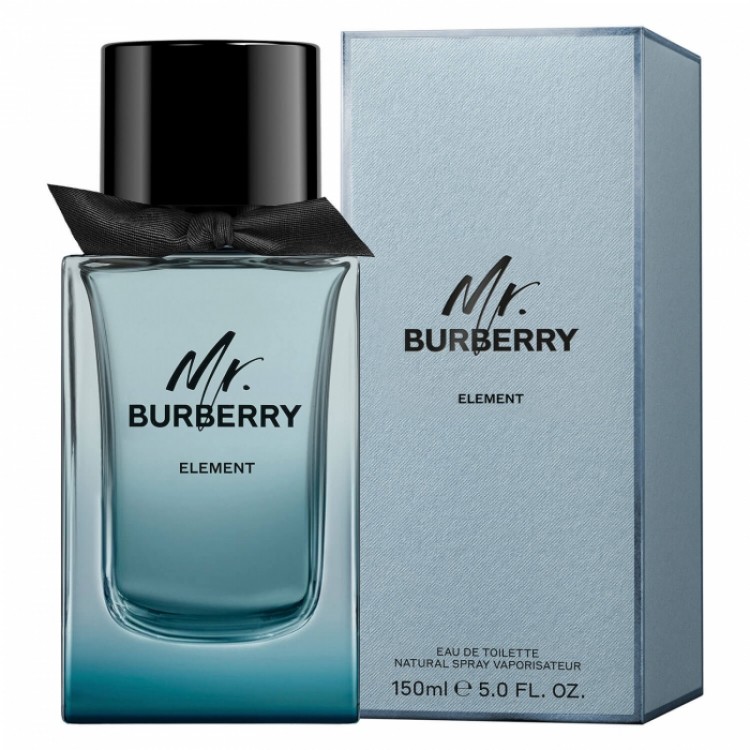 Burberry Mr. Burberry Element EDT 150 ml Erkek Parfüm