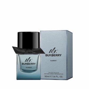 Burberry Mr. Burberry Element EDT 50 ml Erkek Parfüm