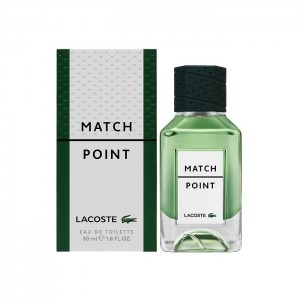 Lacoste Match Point EDT 50 ml Erkek Parfüm Lacoste Match Point EDT 50 ml Erkek Parfüm