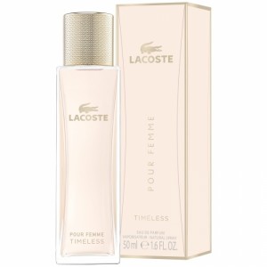 Lacoste Pour Femme Timeless EDP 50 ml Kadın Parfüm Lacoste Pour Femme Timeless EDP 50 ml Kadın Parfüm