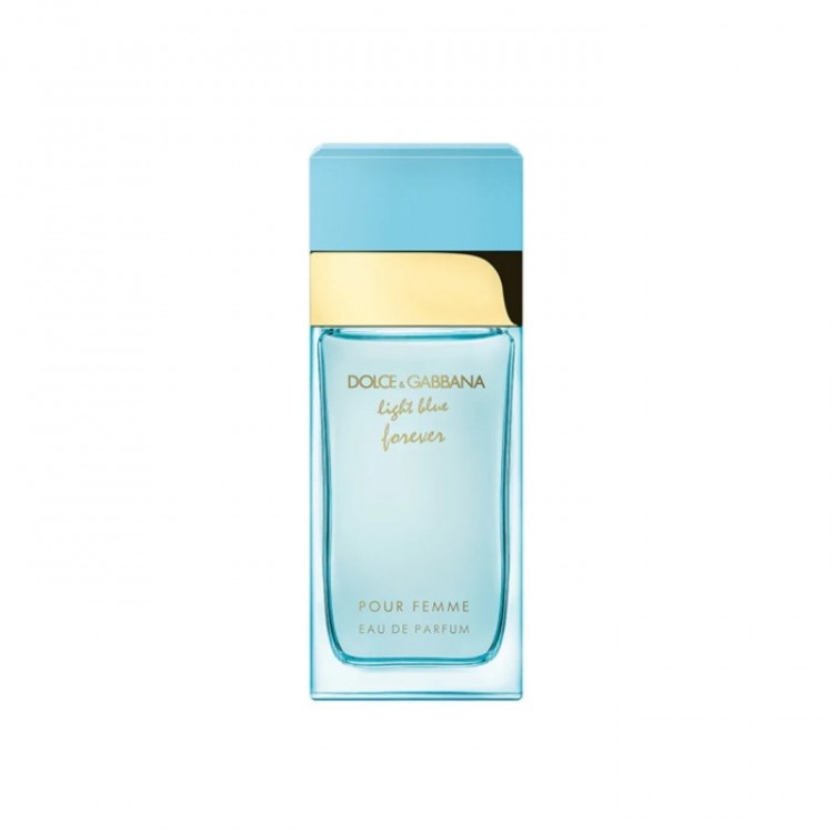 Dolce&Gabbana Light Blue Forever EDP 100 ml Kadın Parfüm