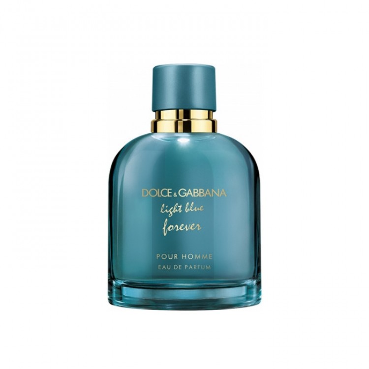 Dolce&Gabbana Light Blue Pour Homme Forever EDP 100 ml Erkek Parfüm