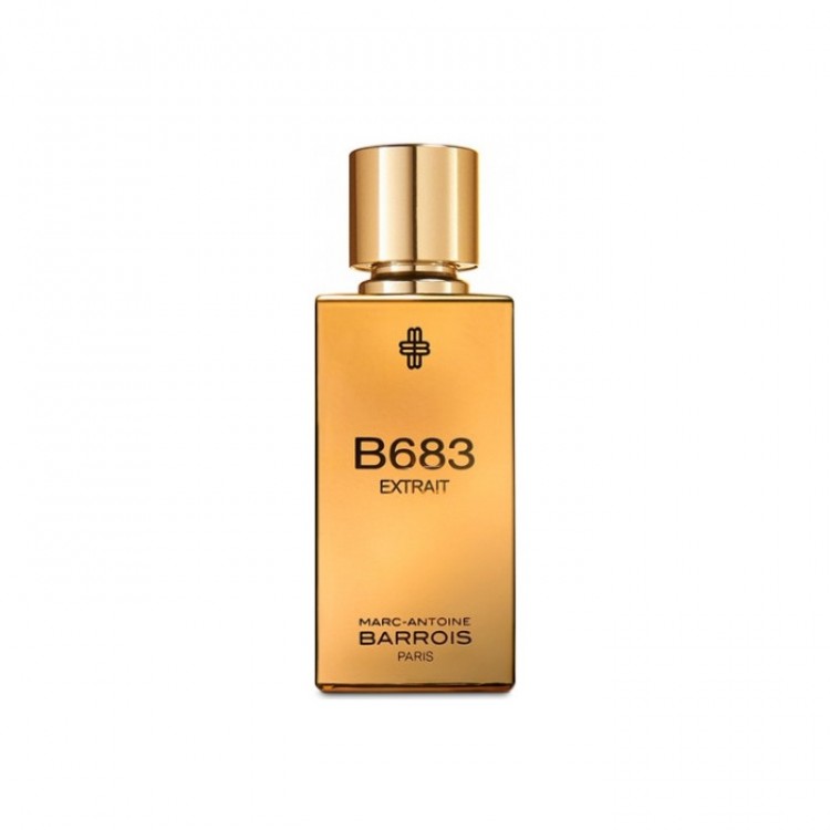 Marc Antoine Barrois B683 Extraıt EDP 50 ml Parfüm