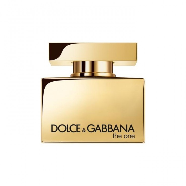Dolce&Gabbana The One Gold Intense EDP 50 ml Kadın Parfüm
