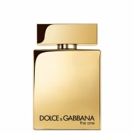 Dolce&Gabbana The One For Men Gold Intense EDP 50 ml Erkek Parfüm