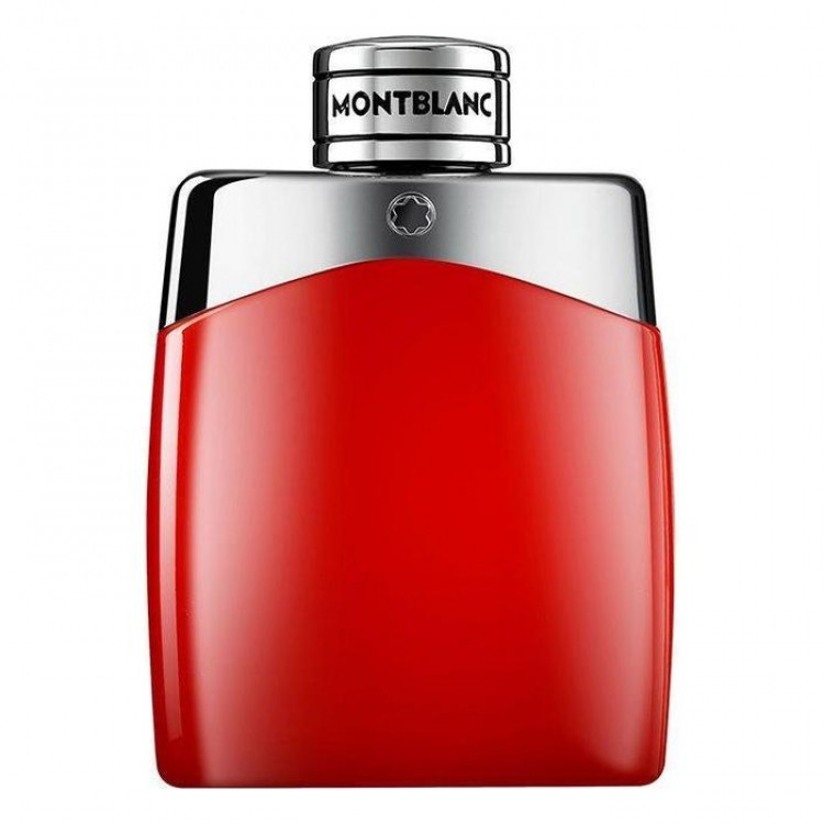 Mont Blanc Legend Red EDP 100 ml Erkek Parfüm