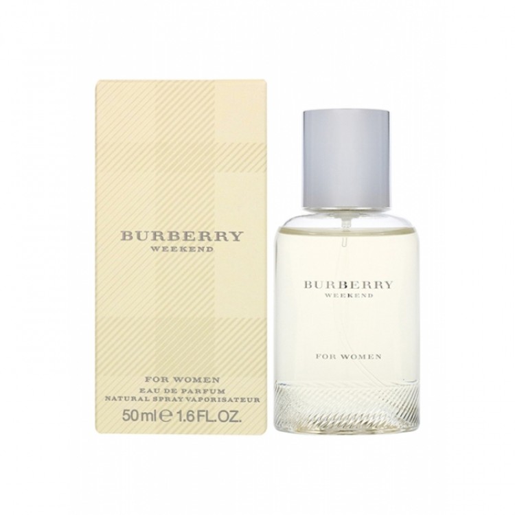 Burberry Weekend EDP 50 ml Kadın Parfüm