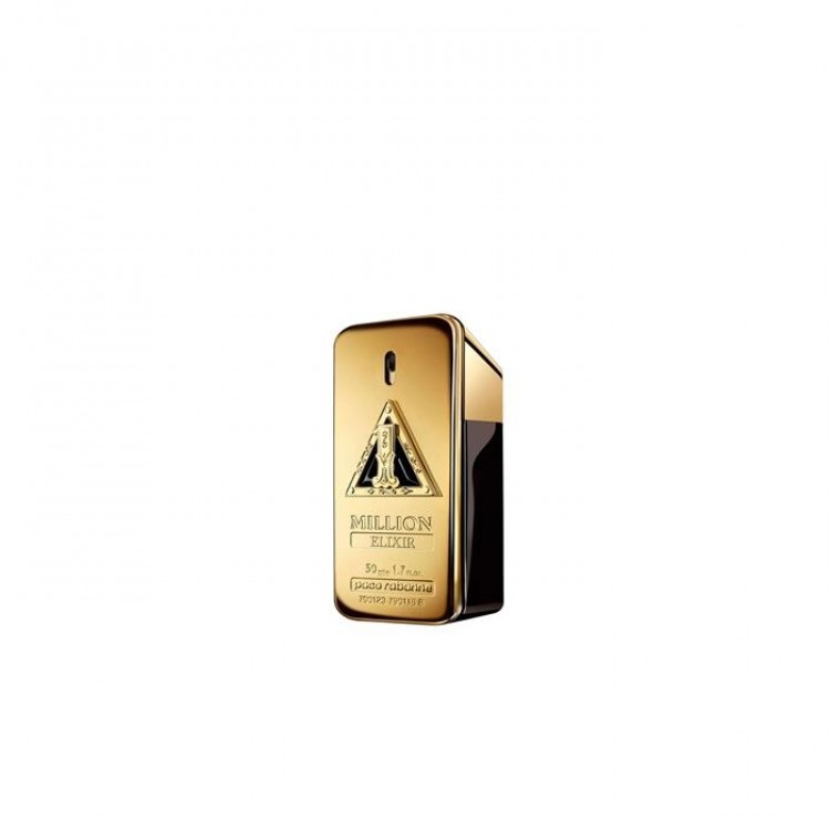 Paco Rabanne 1 Million Elixir Parfum Intense 50 ml Erkek Parfüm