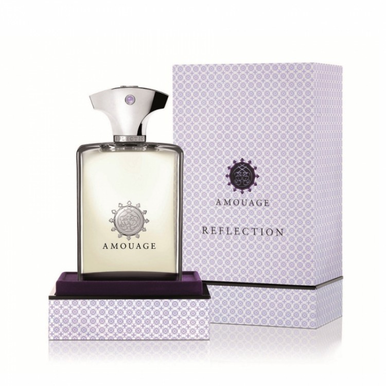 Amouage Reflection Man EDP 100 ml Erkek Parfüm