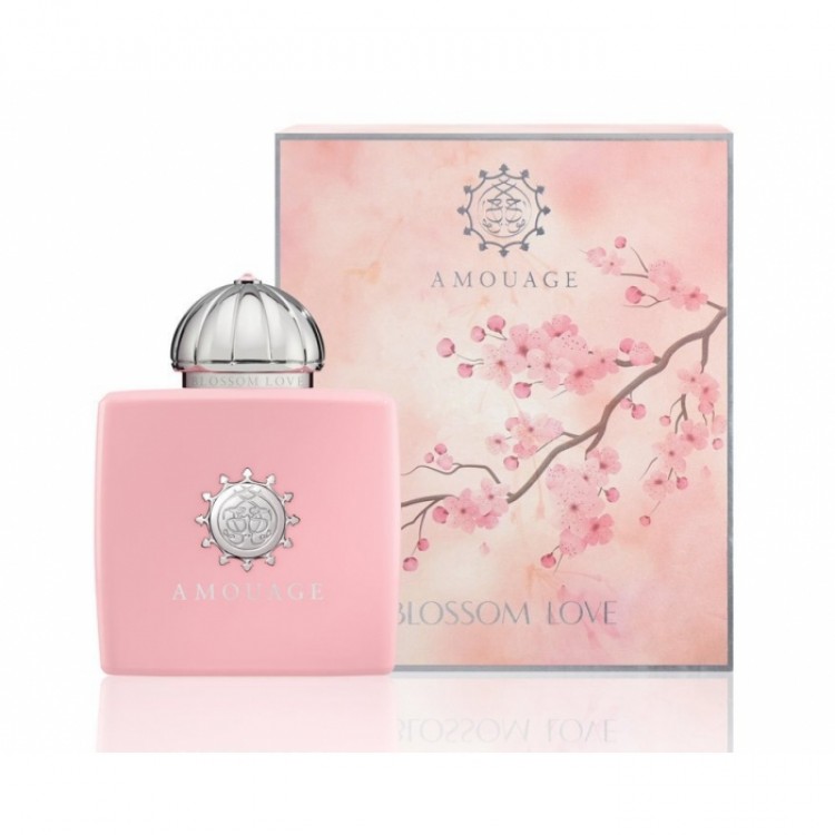 Amouage Blossom Love EDP 100 ml Kadın Parfüm