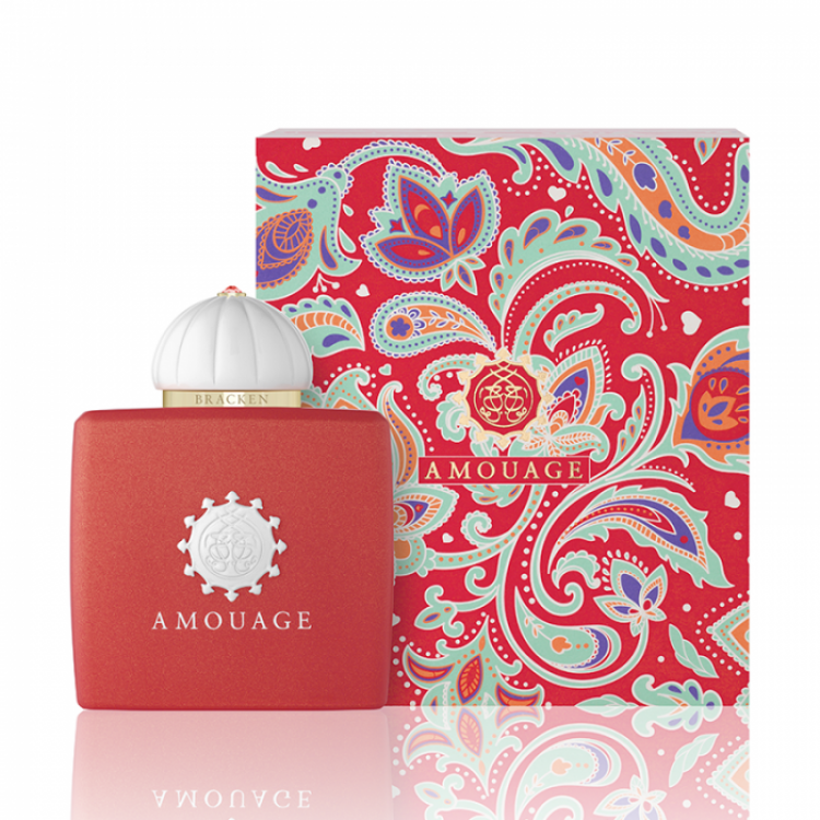 Amouage Bracken EDP 100 ml Kadın Parfüm