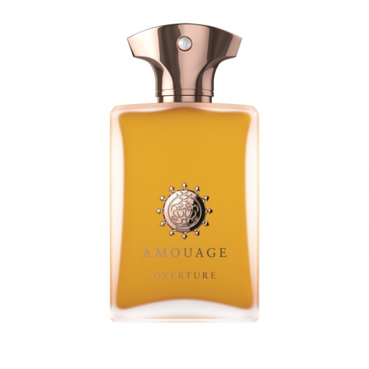 Amouage Overture EDP 100 ml Erkek Parfüm