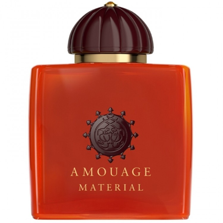 Amouage Material EDP 100 ml Kadın Parfüm