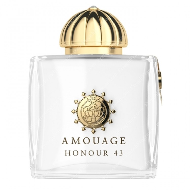 Amouage Honour 43 EDP 100 ml Kadın Parfüm