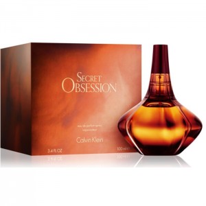 Calvin Klein Secret Obsession EDP 100 ml Kadın Parfüm