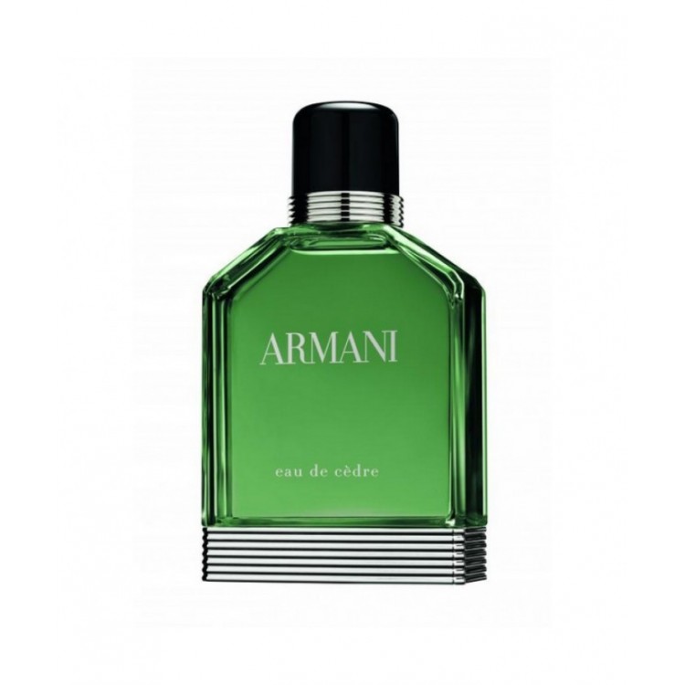 Giorgio Armani Eau De Cedre EDT 50 ml Erkek Parfüm