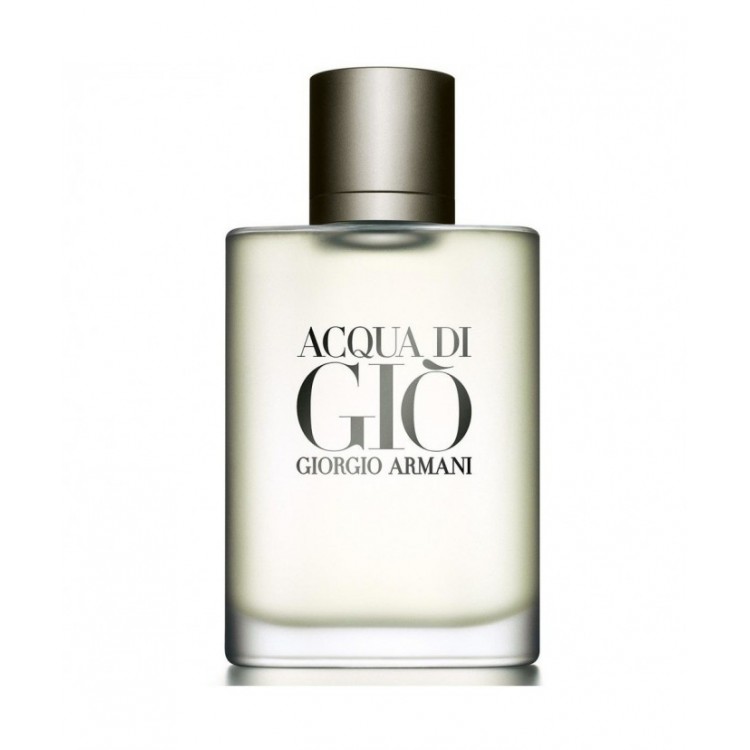 Giorgio Armani Acqua Di Gio EDT 100 ml Erkek Parfüm