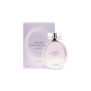 Calvin Klein Sheer Beauty Essence EDT 100 ml Kadın Parfüm