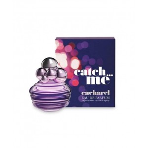 Cacharel Catch Me EDP 80 ml Kadın Parfüm