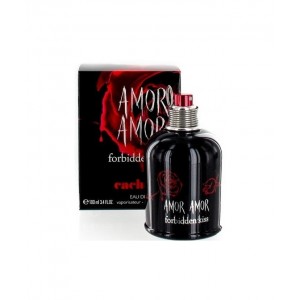 Cacharel Amor Amor Forbidden Kiss EDT 100 ml Kadın Parfüm