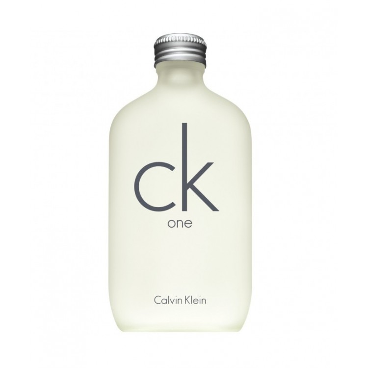 Calvin Klein Ck One EDT 200 ml Erkek Parfüm