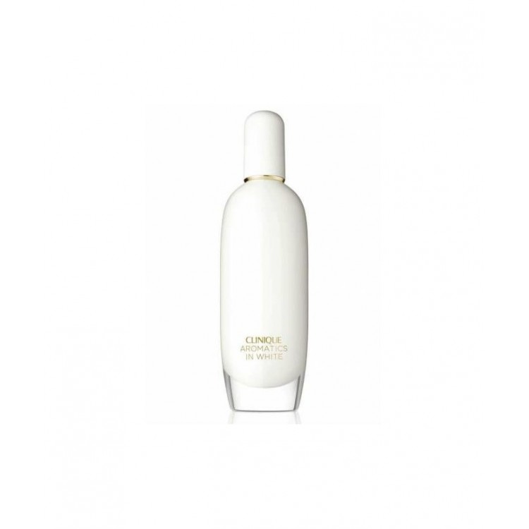 Clinique Aromatics in White Edp 50 ml Bayan Parfüm