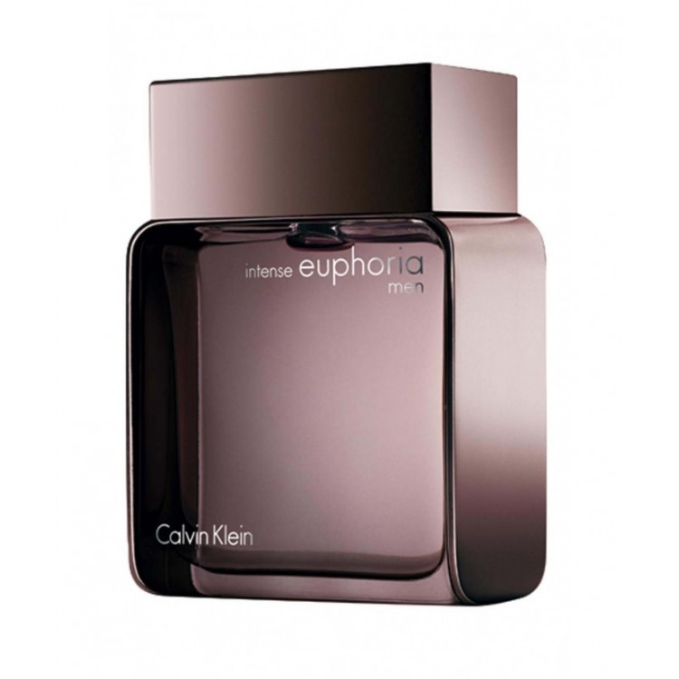 Calvin Klein Euphoria Intense EDT 100 ml Erkek Parfüm