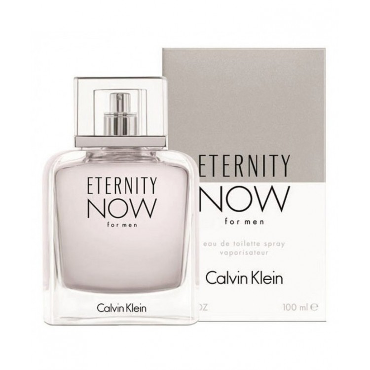 Calvin Klein Eternity Now EDT 100 ml Erkek Parfüm