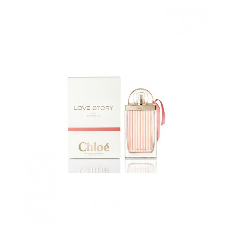 Chloe Love Story Eau Sensuelle EDP 75 ml Kadın Parfüm