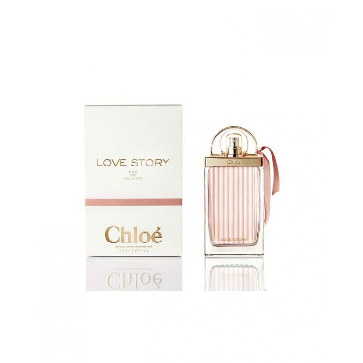 Chloe Love Story EDT 75 ml Kadın Parfüm
