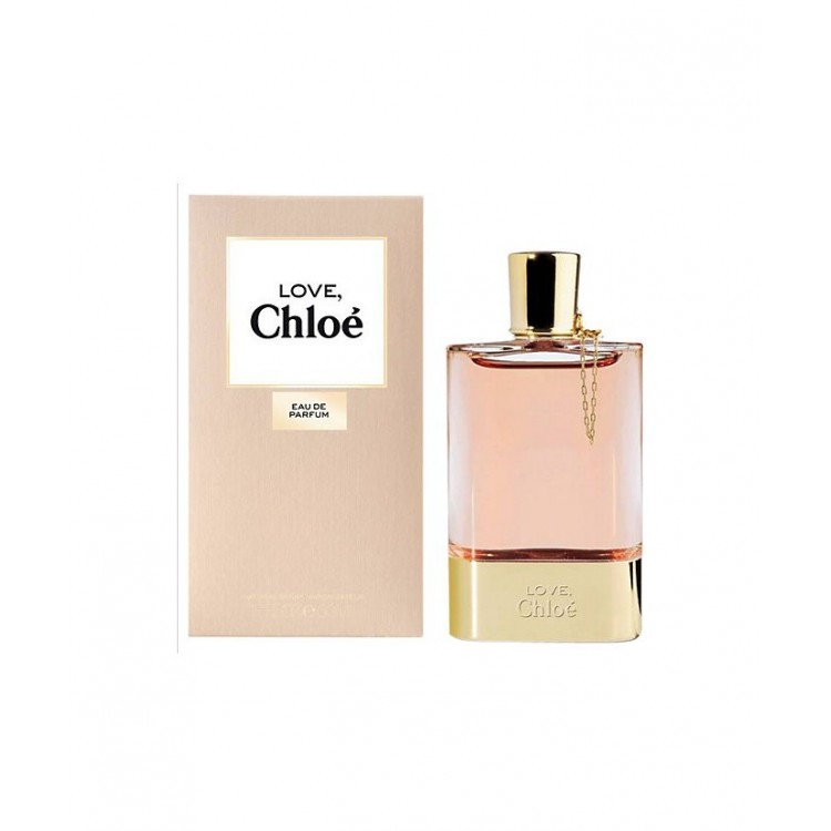 Chloe Love EDP 75 ml Kadın Parfüm