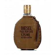 Diesel Fuel For Life EDT 125 ml Erkek Parfüm
