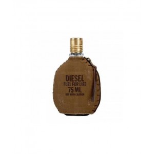 Diesel Fuel For Life EDT 75 ml Erkek Parfüm