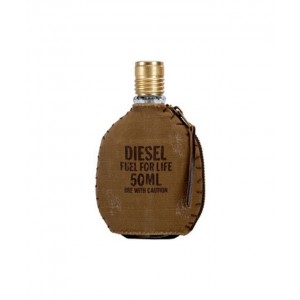 Diesel Fuel For Life EDT 50 ml Erkek Parfüm