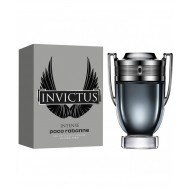 Paco Rabanne Invictus Intense EDT 100 ml Erkek Parfüm