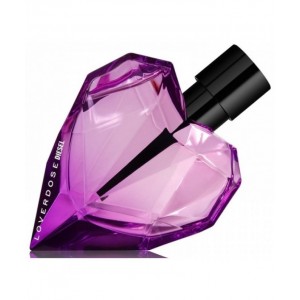 Diesel Loverdose EDP 50 ml Kadın Parfüm
