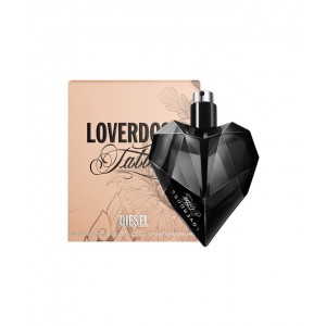 Diesel Loverdose Tattoo EDP 50 ml Kadın Parfüm