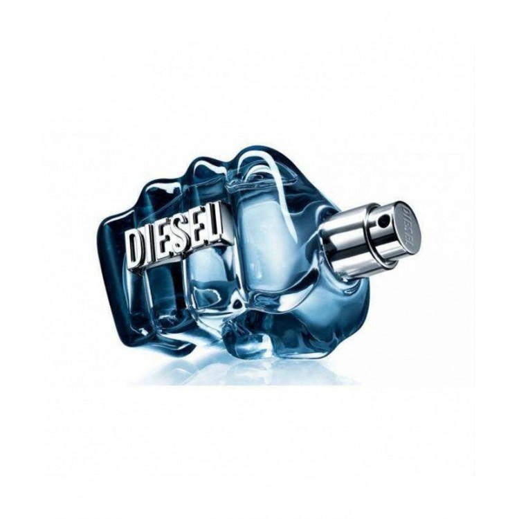 Diesel Only The Brave EDT 125 ml Erkek Parfüm