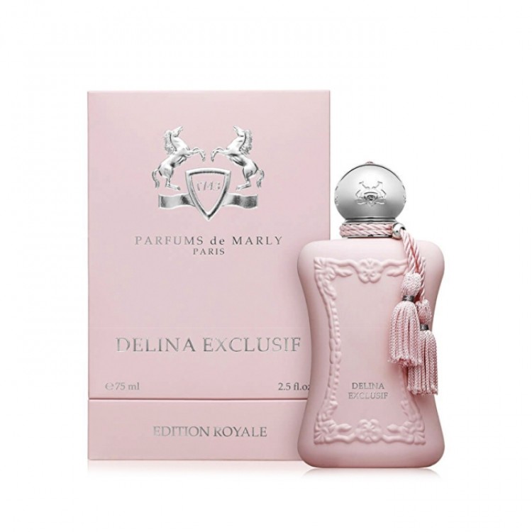 Parfums de Marly Delina Exclusive EDP Kadın 75ml Parfüm