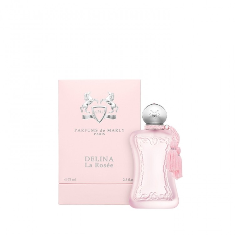 Parfums de Marly Delına La Rosee 75Ml Edp Spray
