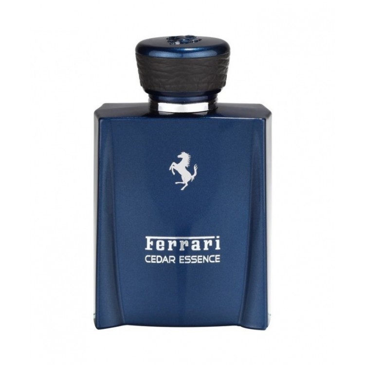 Ferrari Cedar Essence EDP 100 ml Erkek Parfüm